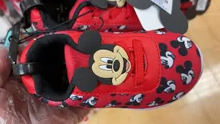 Primark Kids Shoes & Newborn Reductions with Socks - December 2020