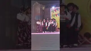 festival de danza colegio Trento de Pro baile de Jimmy Kaleth Romero Gomez 1 ero secundaria 🥰