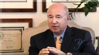 Beverly Hills Prenuptial & Postnuptial Agreements Attorney Barry Fischer