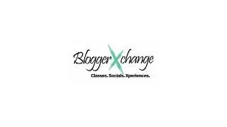 Blogger Xchange 1 Year Anniversary Party