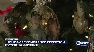 Kansas AG honors crime victims as part of holiday remembrance reception