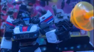 Buluke transformers blind box reviews