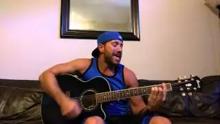 Sublime - Same In The End (Acoustic Cover)