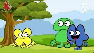 Bfdi elsagate be like