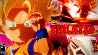 How Goku VIOLATED Tamagami 3 for The Dragon Ball (Dragon Ball DAIMA)