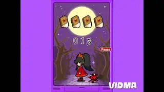 WarioWare Do It Yourself - Ashley - 48