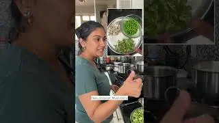 Another protein-rich moringa noodles recipe for babies !!! #bacchonkidoctor #easynutrition