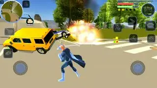 Energy Joe - New Game || By Naxeex Publlishing || Android Gameplay #1