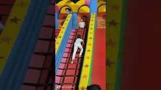 Virar global city ! Fun fair ! Rustomjee global city fun fair