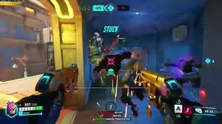 Tracer 5k