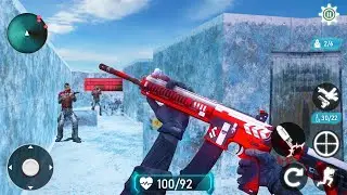 Fps Commando Gun Games 3D &ndash; Army Games &ndash; FPS Shooting Games 2