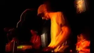 OneTaste/Chai Wallahs Festival Tour 2007
