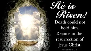 Happy easter whatsapp status 2021|Easter wishes status video 2021|He is risen status|Happy  Easter