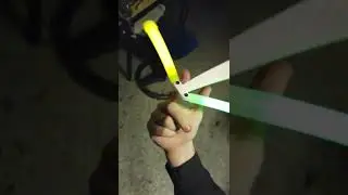 Glo-Mod Flaps! 🌌