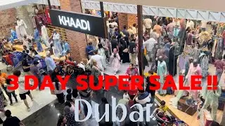 Super Sale |Dubai| Amazing OfferUp to 90%OFF|