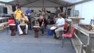 Dzigbo - Drumrum