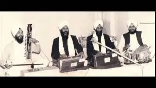 Bhai Dharam Singh Zakhmi - Sabhe Ji Samaal