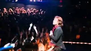 Mick Jagger - 
