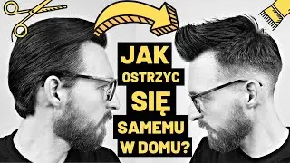 Włosy | Jak obciąć włosy samemu w domu?