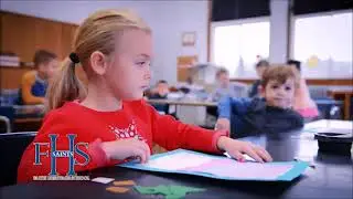 We're Shaping Futures