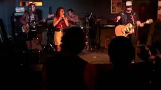 Everyone Is Dirty -- Banana Split & Window Eye