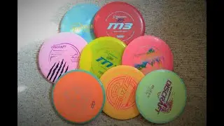 Test Flight:  Midranges  Buzzz, Hex, M1, M3, Zone
