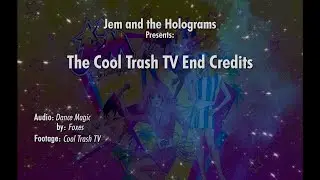 JMI Productions - Cool Trash TV Outro
