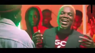 Igborotunde - The Big Boys Cypher 2 ft Baddest Kiddo, Ramiskid, Yzee, Dakka, Carta, Masty, Ricch kid