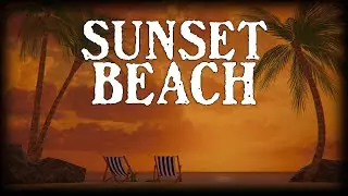 more vuk dobric  |  Sunset Beach