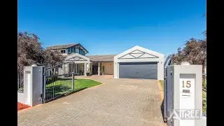 15 Ridgehaven Court, Canning Vale