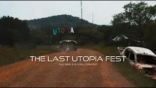 THE LAST MUSIC FESTIVAL | Utopia Fest 2023