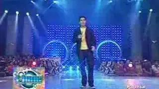 Ara Muna - SOP First Appearnace - June 1, 2008