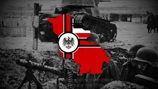 TNO Post Moskowien R.K Defence Zone - Sankt Peterburg (Imperial Commissariat of Western Russia)