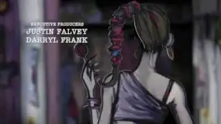 Unites States of Tara Intro and Theme Song [HDTV]