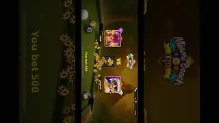 Will I win ?#gaming#trickshot#funny#8ballpoolgameplay#shortsfeed#shorts#gameplay#8ballpoolchallenge