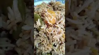 miryani hoto asi kia bat. hai Maza agaya #shorts #cooking  #youtube