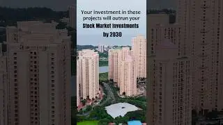 Discover Raipur's Top Properties with Propifying | Investment to beat Stock Market | #realestate