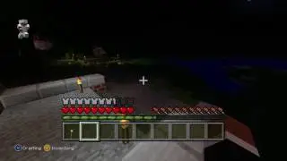 BLINDCRAFT