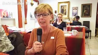 Engelkontakt - Botschaft von Karin Heidgen