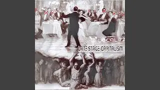 Over Here, Over There/Distraction/Eat the Rich (Alternate)