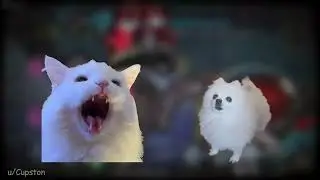(+FLP) Doomsday but Thurston Waffles and Gabe the Dog sing it