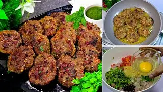 Bakra Eid Special Recipe,Kabab Recipe,Eid ul Adha Recipe,New Recipe 2023