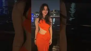 Divyabharathi Hot Look Reels. #divyabharathi #actress #reels