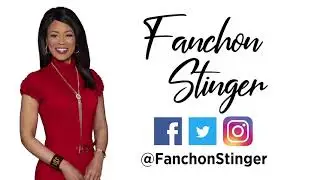 Fanchon Stinger, Grit & Grace Nation Founder, Media Personality, Speaker