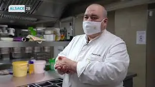 S10 - Épisode 24 : Nicolas Rieffel nous emmène Au Boeuf Rouge à Niederschaeffolsheim.