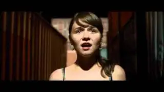 Hanna Movie Fight Scene #2