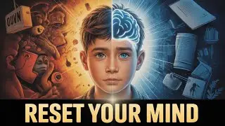 RESET YOUR MIND | Change Your Life Forever