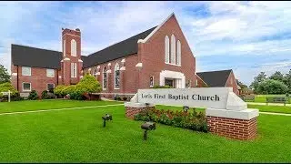 Loris First Baptist Church