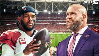 Steve Keim On Drafting Kyler Murray No. 1 Overall