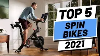 Top 5 BEST Spin Bike Aliexpress Amazon Review